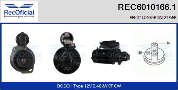 RECOFICIAL REC6010166.1