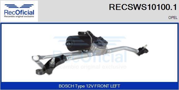 RECOFICIAL RECSWS10100.1