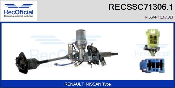 RECOFICIAL RECSSC71306.1