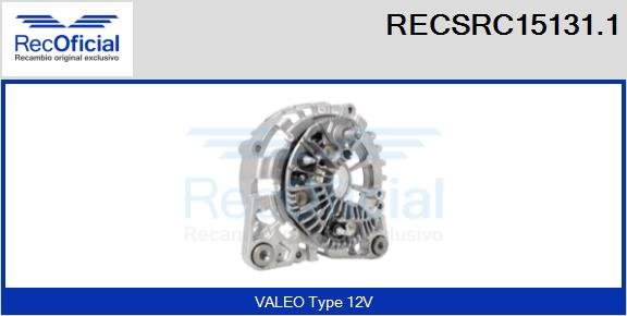 RECOFICIAL RECSRC15131.1