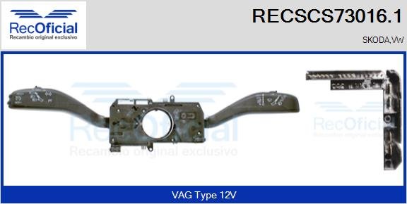 RECOFICIAL RECSCS73016.1