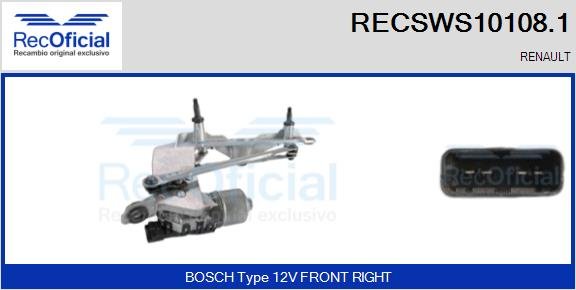 RECOFICIAL RECSWS10108.1