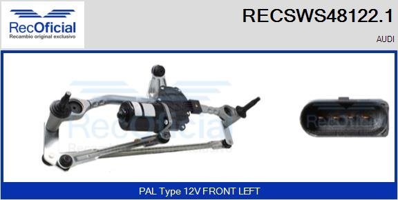 RECOFICIAL RECSWS48122.1