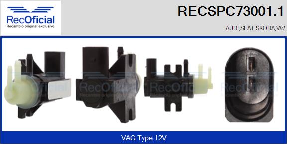 RECOFICIAL RECSPC73001.1