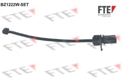 FTE BZ1222W-SET