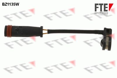 FTE BZ1135W