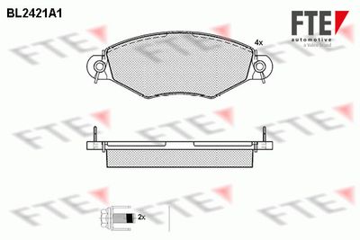 FTE BL2421A1