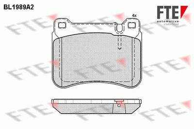 FTE BL1989A2