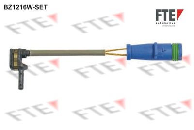 FTE BZ1216W-SET