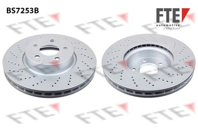 FTE BS7253B