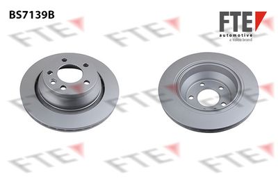 FTE BS7139B