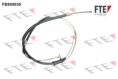 FTE FBS09030