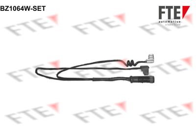 FTE BZ1064W-SET