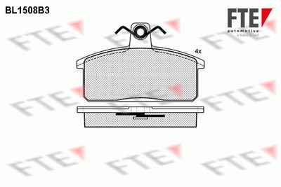 FTE BL1508B3