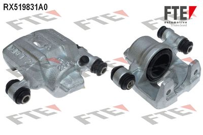 FTE RX519831A0 FTE RX519831A0