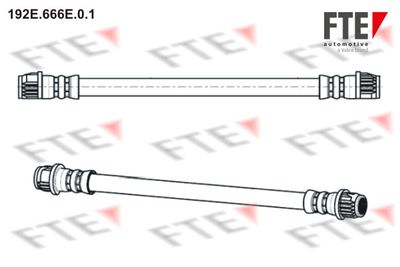 FTE 192E.666E.0.1