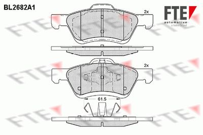 FTE 9011045