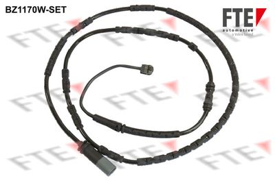 FTE BZ1170W-SET