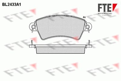 FTE BL2433A1