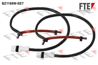 FTE BZ1188W-SET