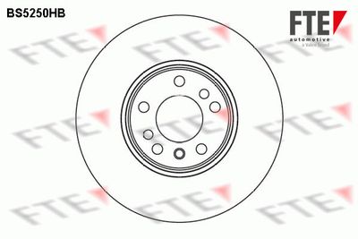 FTE BS5250HB