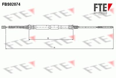 FTE FBS02074