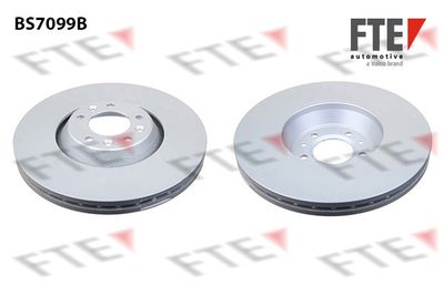 FTE BS7099B