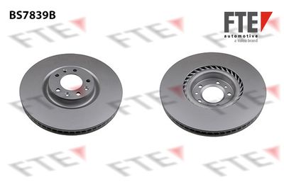 FTE BS7839B