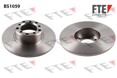 FTE 9072420 FTE 9072420