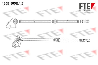 FTE 430E.865E.1.3