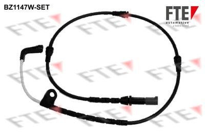 FTE BZ1147W-SET