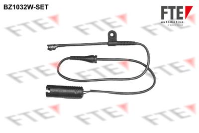 FTE BZ1032W-SET