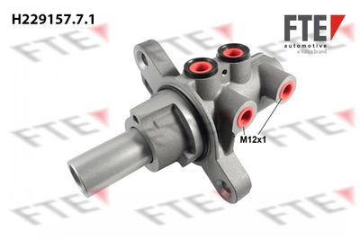 FTE H229157.7.1