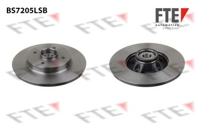 FTE BS7205LSB