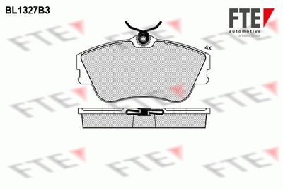 FTE BL1327B3