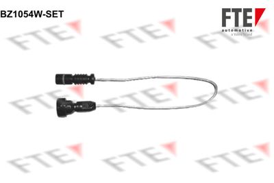 FTE BZ1054W-SET