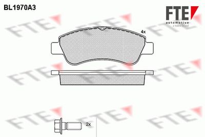 FTE BL1970A3