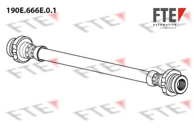 FTE 190E.666E.0.1