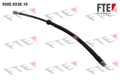 FTE 500E.653E.10