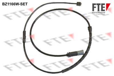 FTE BZ1166W-SET