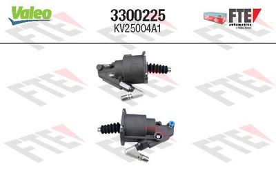 FTE 3300225 FTE 3300225