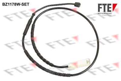 FTE BZ1178W-SET