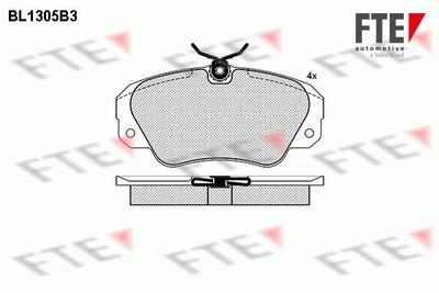 FTE BL1305B3