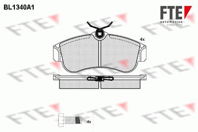 FTE BL1340A1