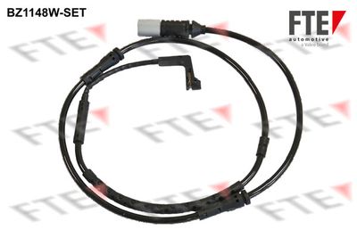 FTE BZ1148W-SET