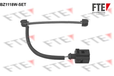 FTE BZ1118W-SET