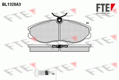 FTE BL1328A3