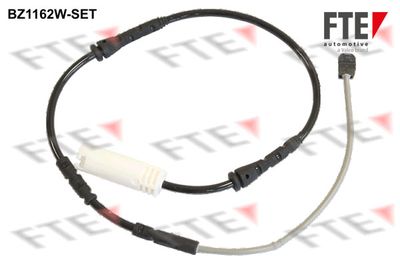 FTE BZ1162W-SET