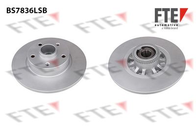 FTE BS7836LSB