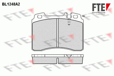 FTE BL1248A2